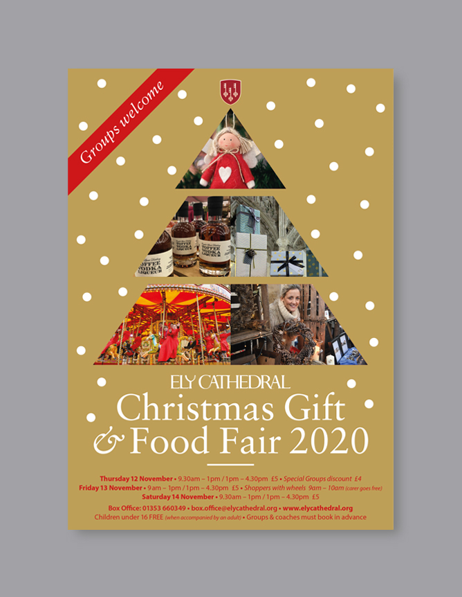 EC Gift and Food Fair 2017